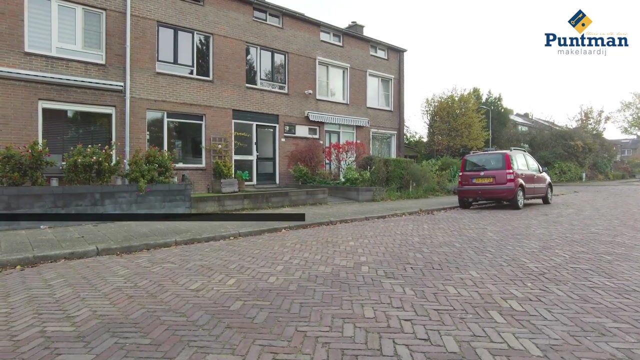 Video van Van Ghentstraat 25