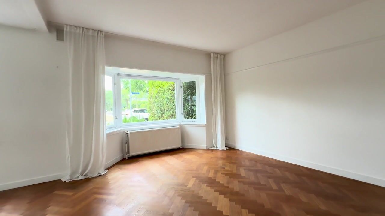 Video van Snelliuslaan 43
