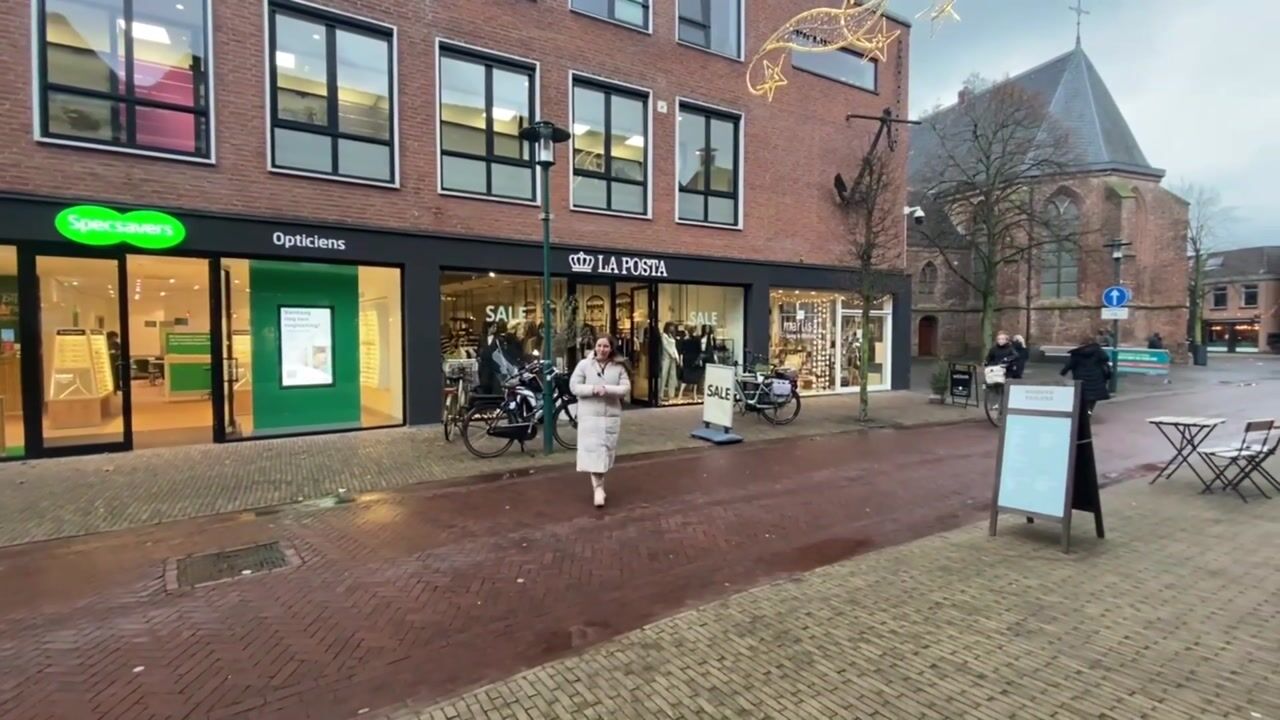 Bekijk video van Torenplein 5-G