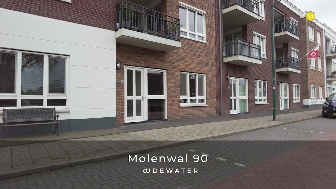 Video of Molenwal 90