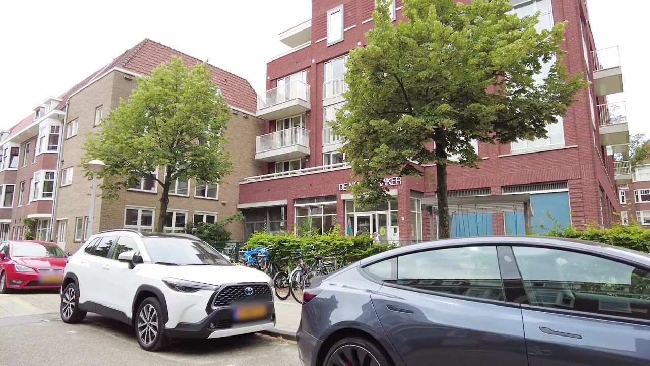 Video van Woestduinstraat 16-G