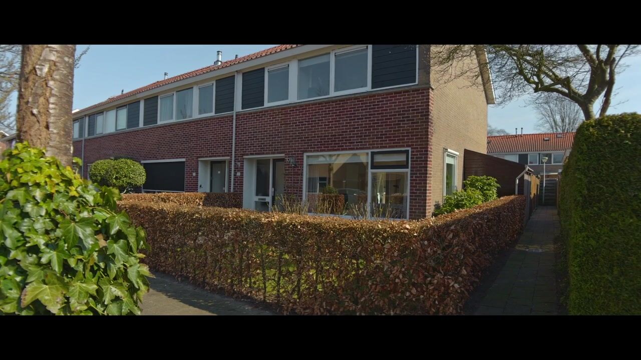 Video van Pier Panderstraat 19