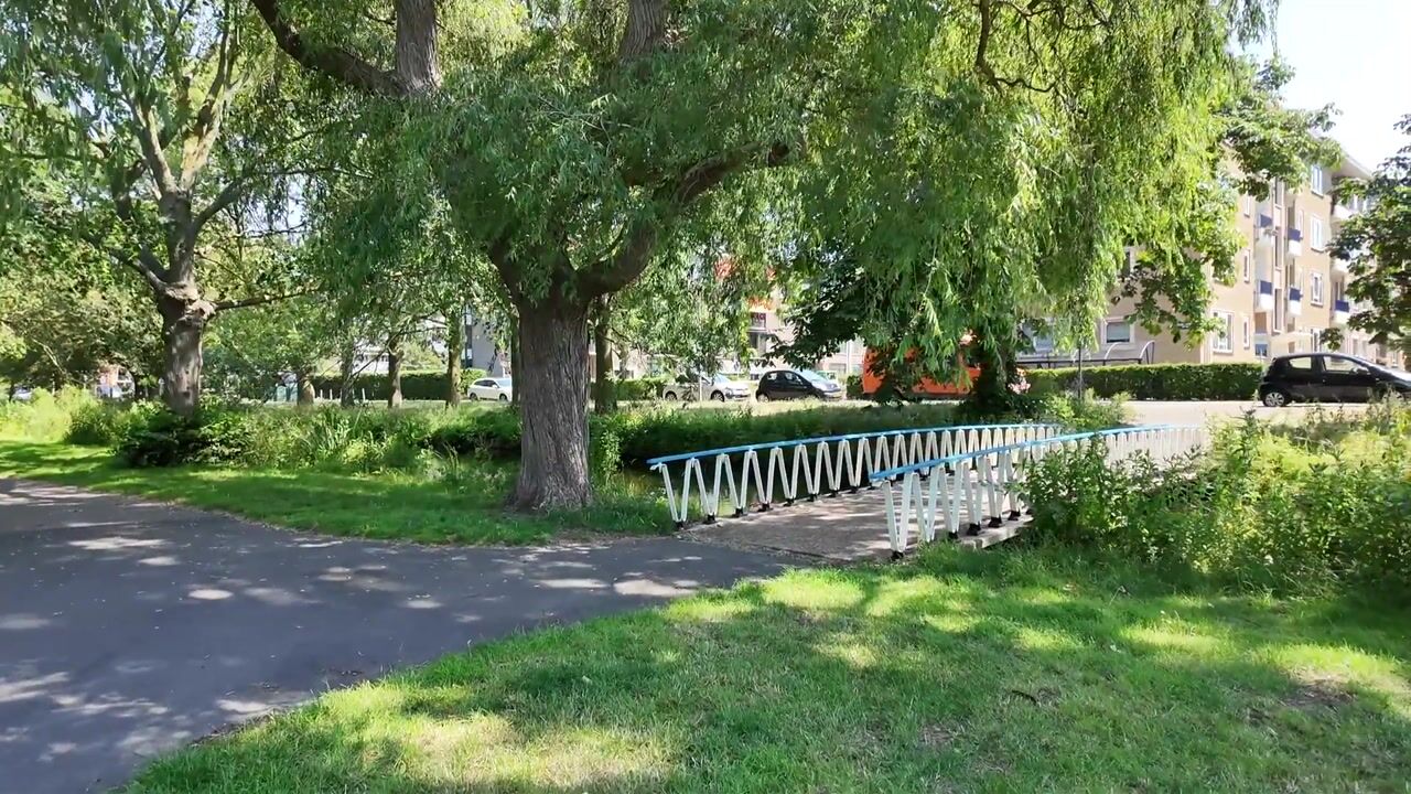 Video van Lübeckstraat 154