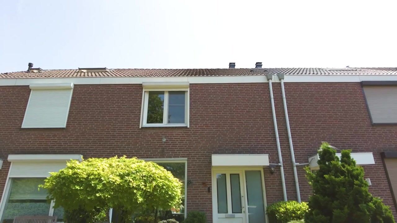 Video of Dahliastraat 60