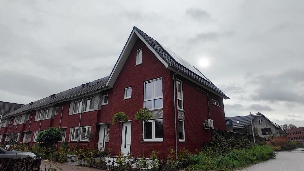 Video van Leudal 143