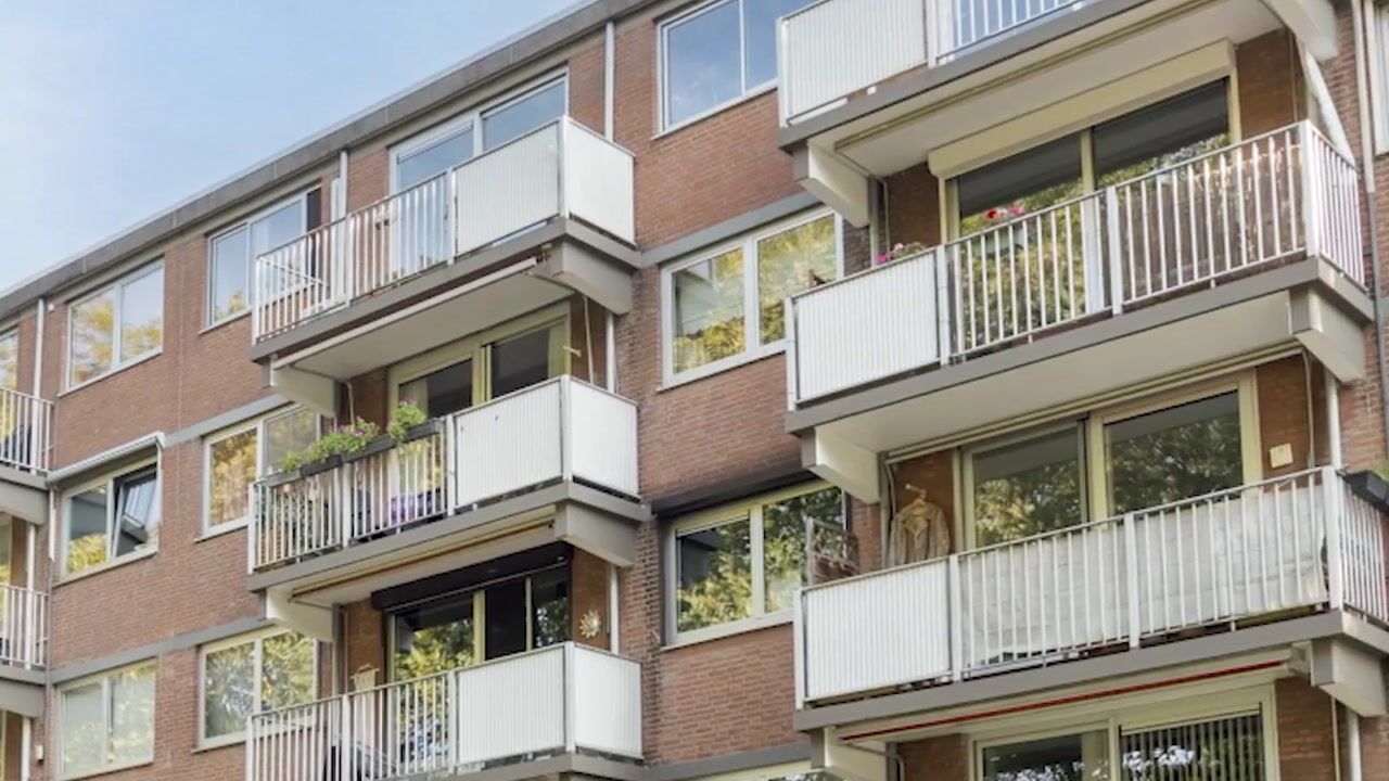 Video of Rijnauwenstraat 41