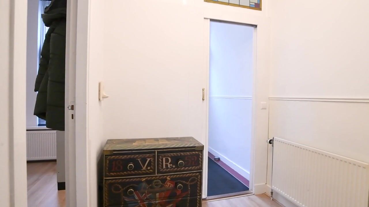 Video van Willem van Hillegaersbergstraat 34-A