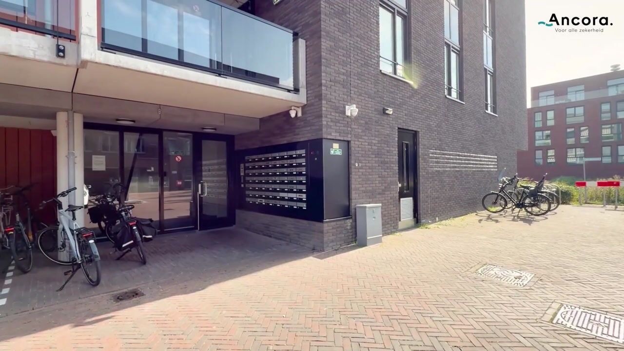 Video van Noordmanshof 40
