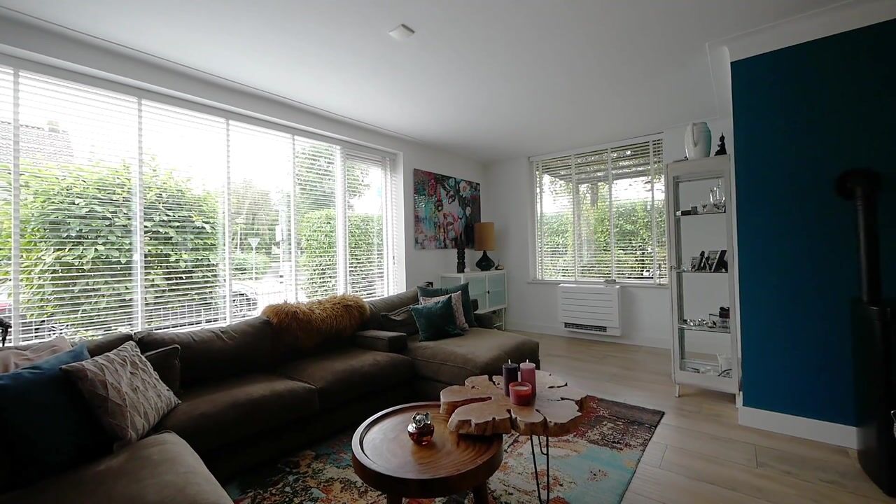 Video van Lijsterlaan 1