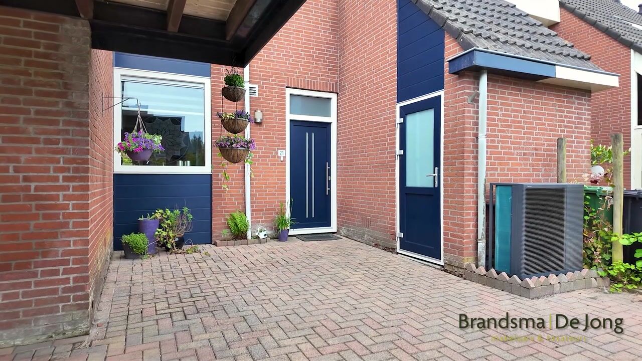 Video van Zicht 21