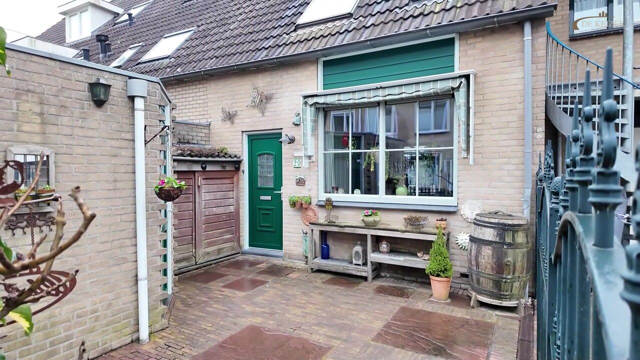 Video of Holterschans 20