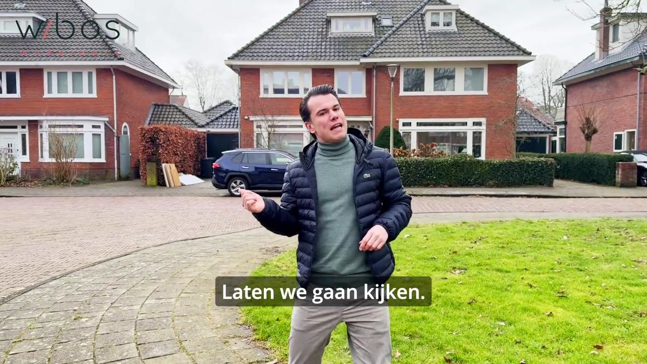 Video of Zandvoortselaan 51