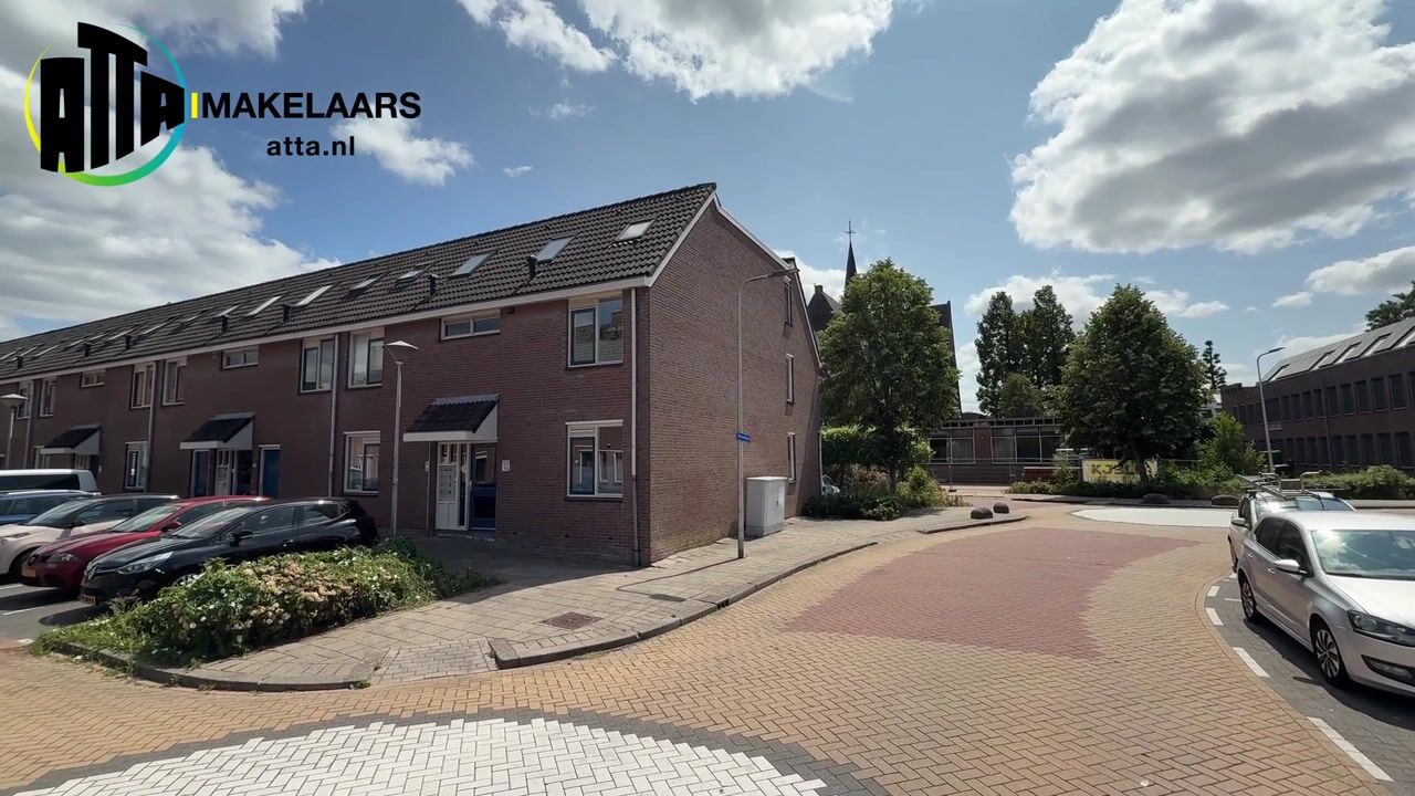 Video van Torenpad 100