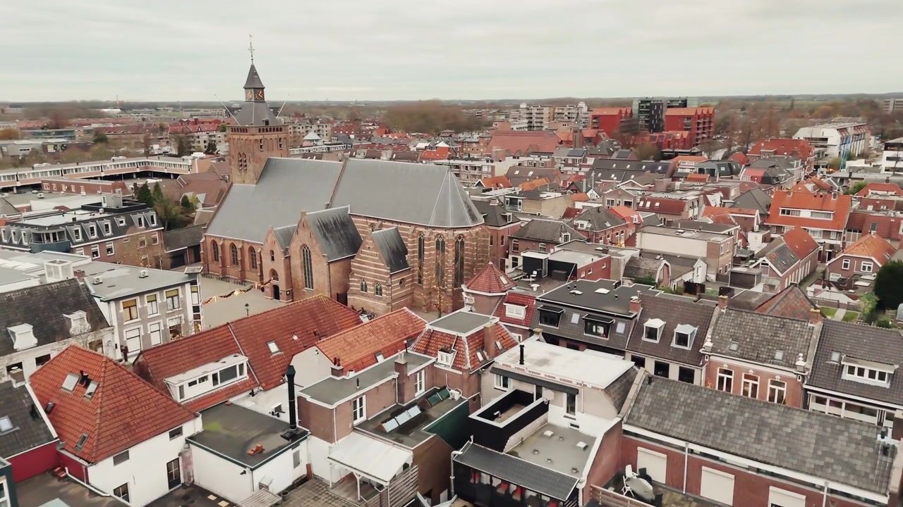 Video van Koenderseweg 1