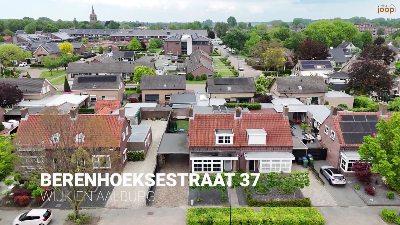 Video of Berenhoeksestraat 37