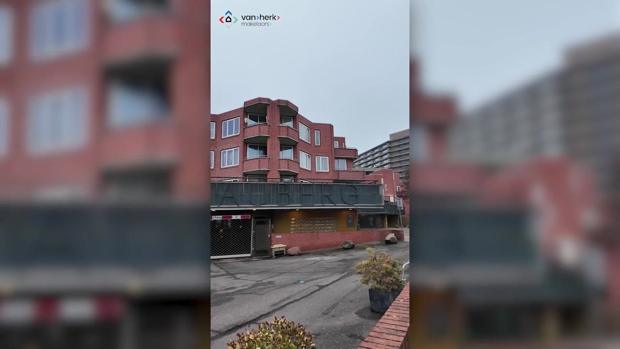 Video van Cauberg 124