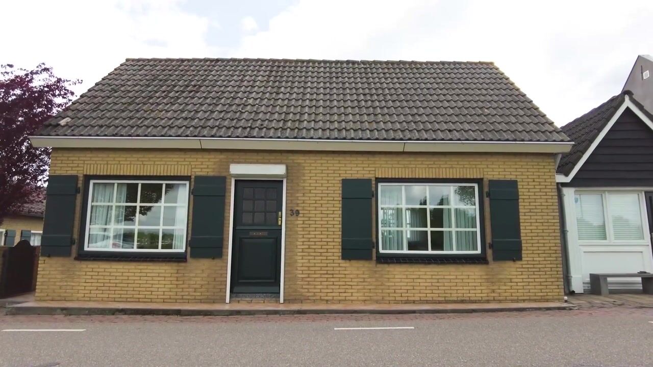 Video van Kerkdijk 39