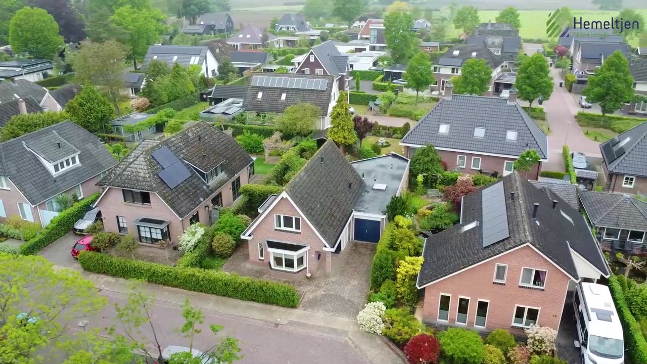 Video van Dikkerskamp 18