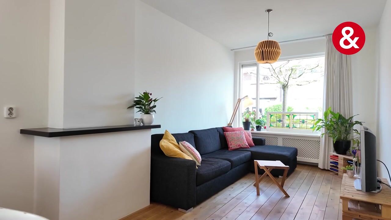 Video van Meloenstraat 40