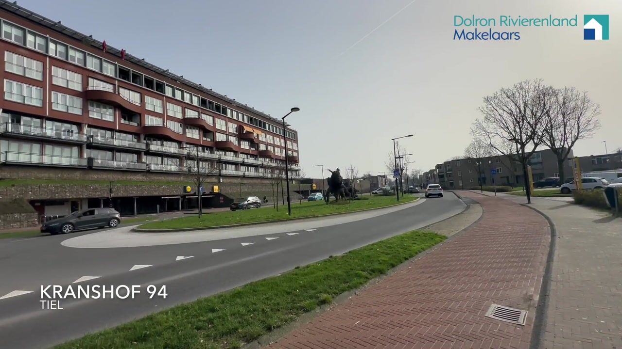 Video of De Kranshof 94