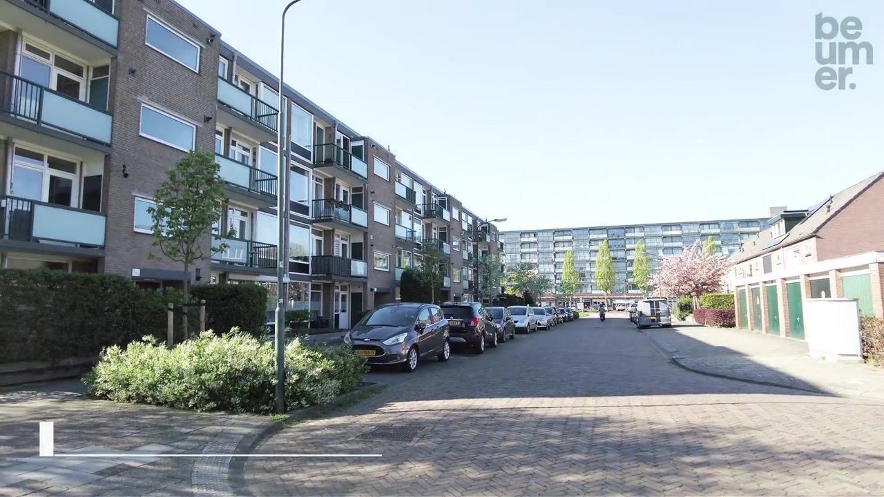 Video van Schaepmanstraat 50