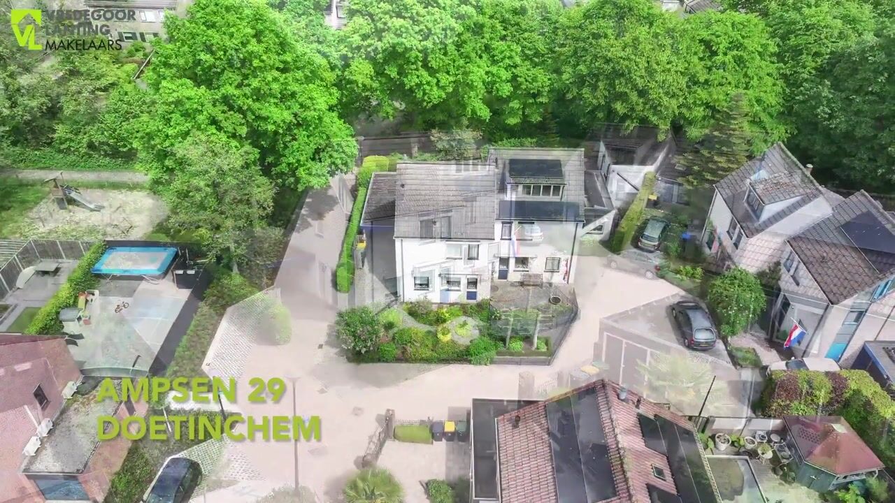 Video van Ampsen 29