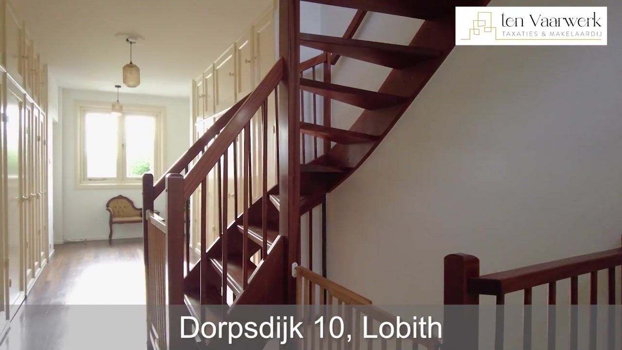 Video of Dorpsdijk 10