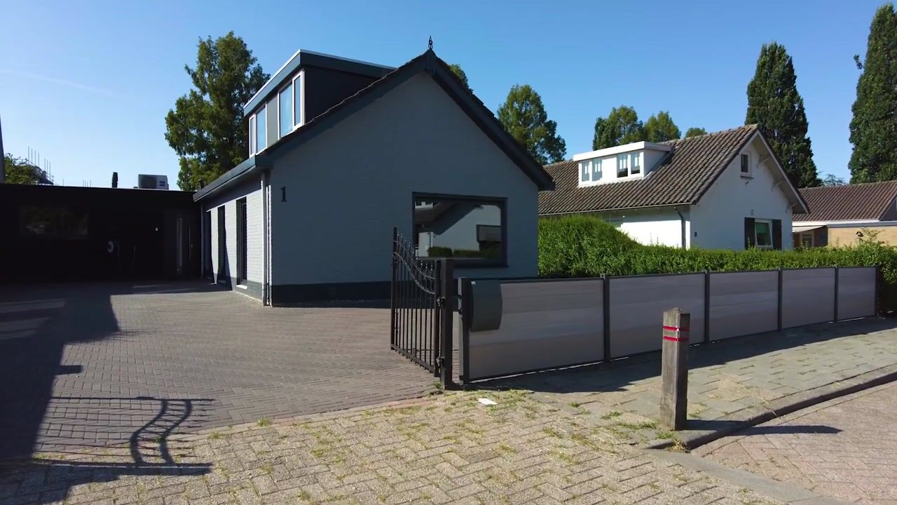 Video van Wagenaarstraat 1