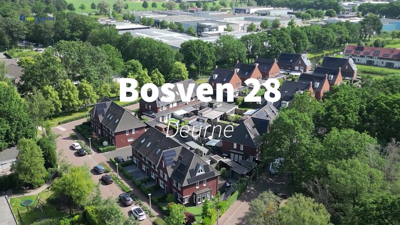 Video van Bosven 28