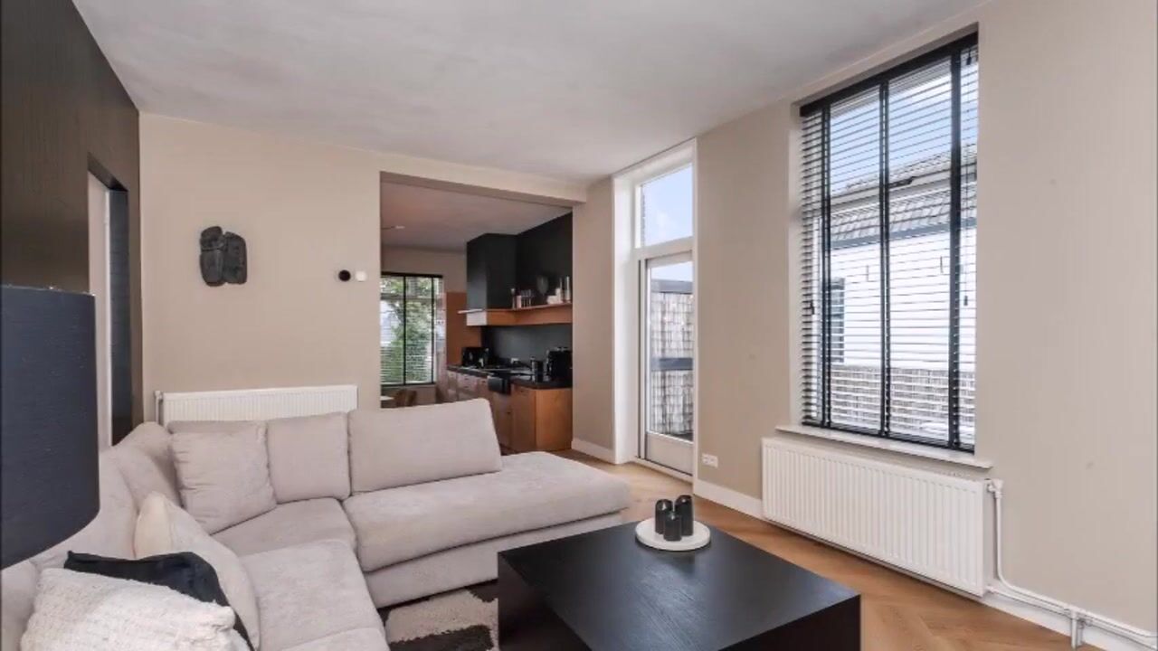 Video van Buitendams 95