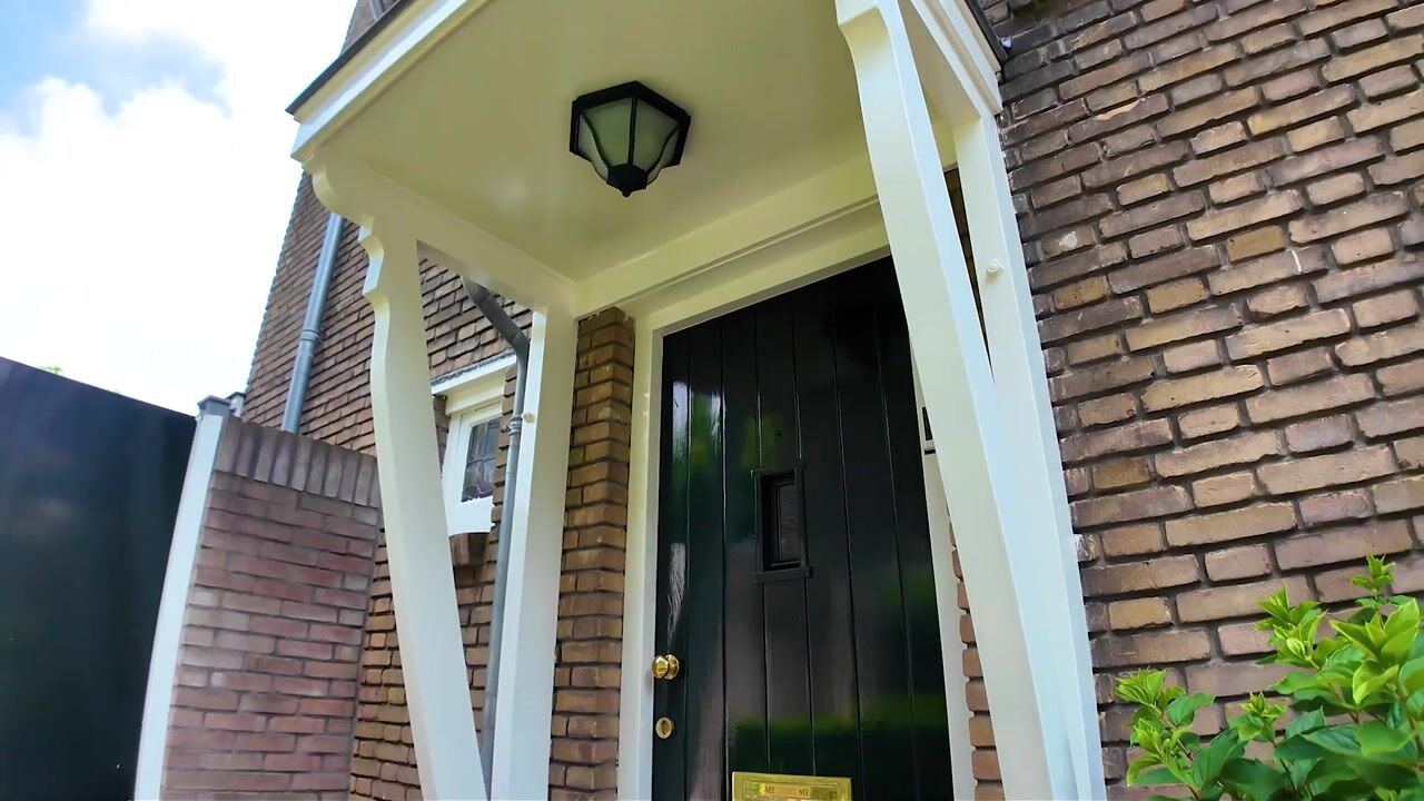 Video of Burgemeester van Meursstraat 43