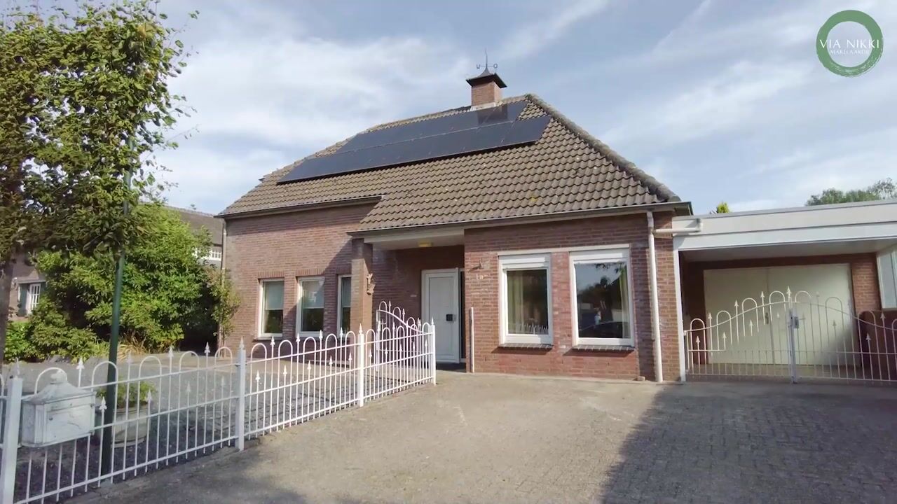 Video van Groote Woordstraat 1-A