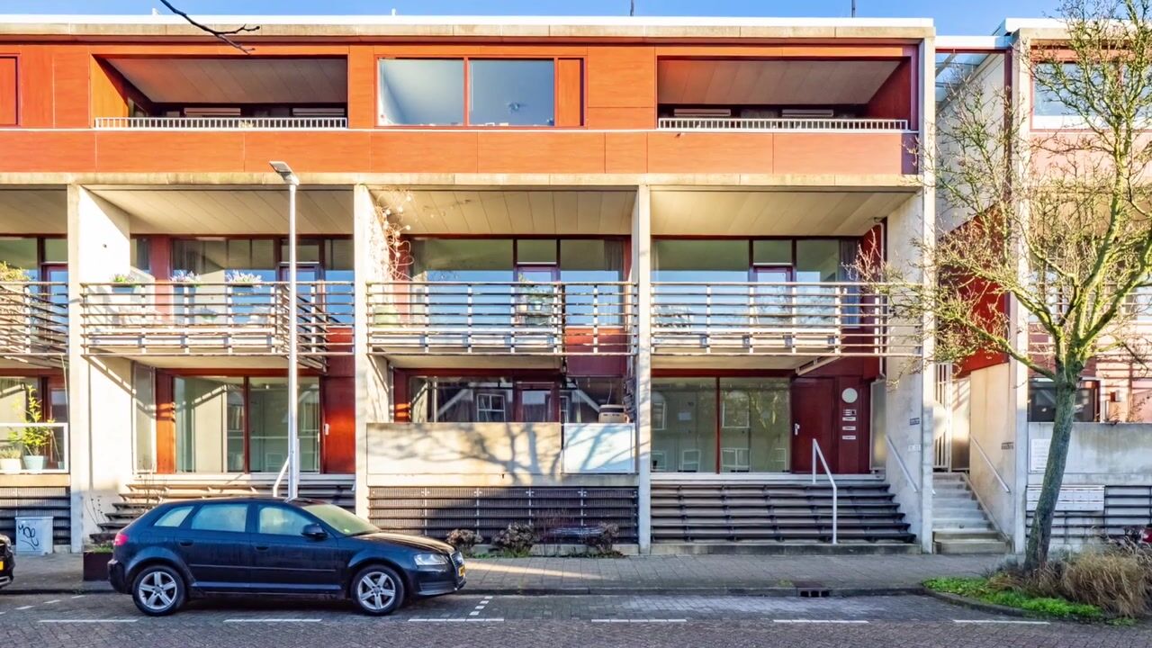 Video van Croesestraat 113