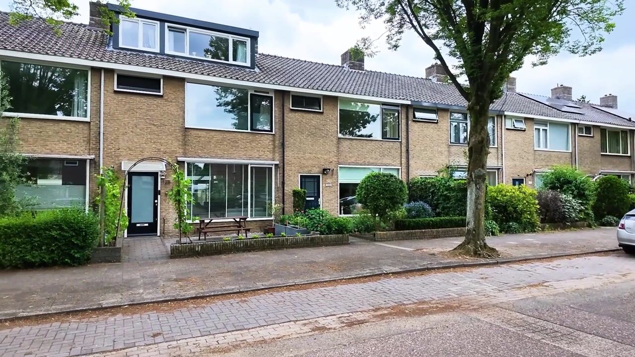 Video van Alfred Nobellaan 128