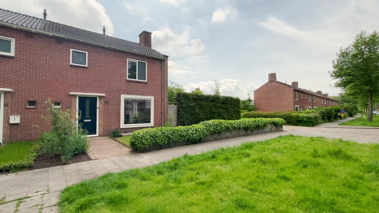 Video van van Heuven Goedhartlaan 13