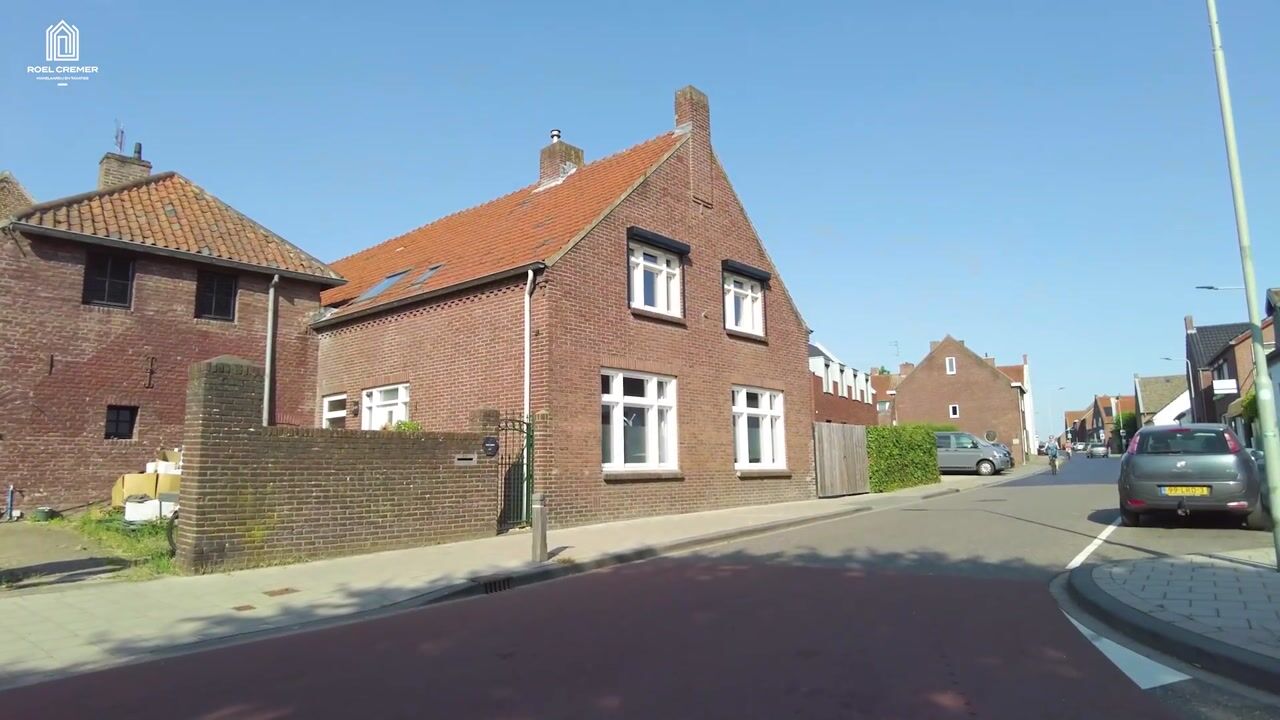 Video van Wal 1