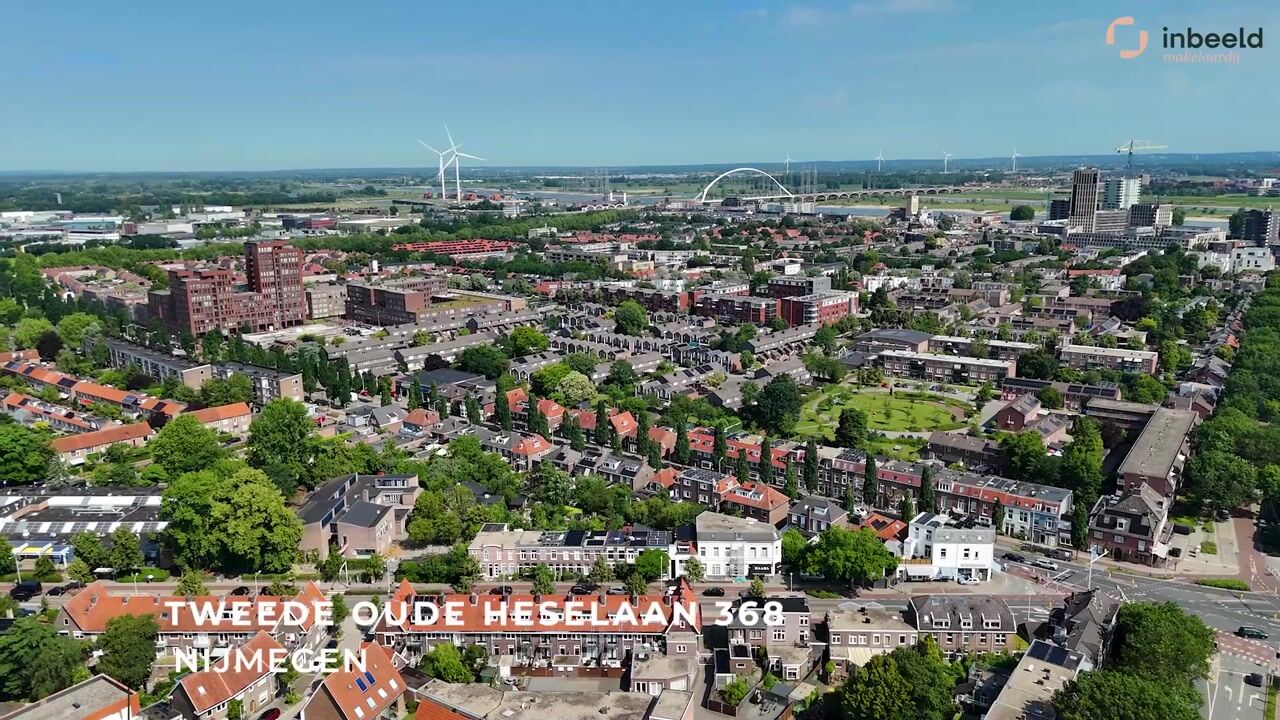 Video van Tweede Oude Heselaan 368