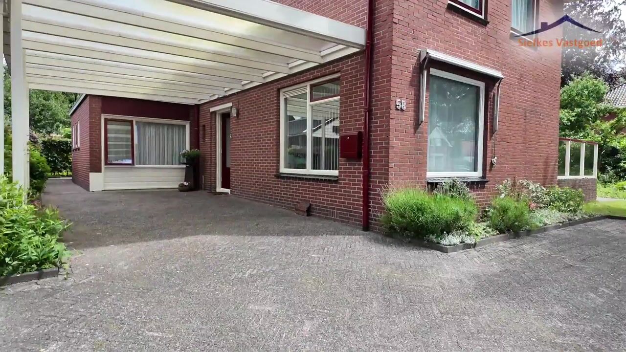 Bekijk video van Schoolstraat 58