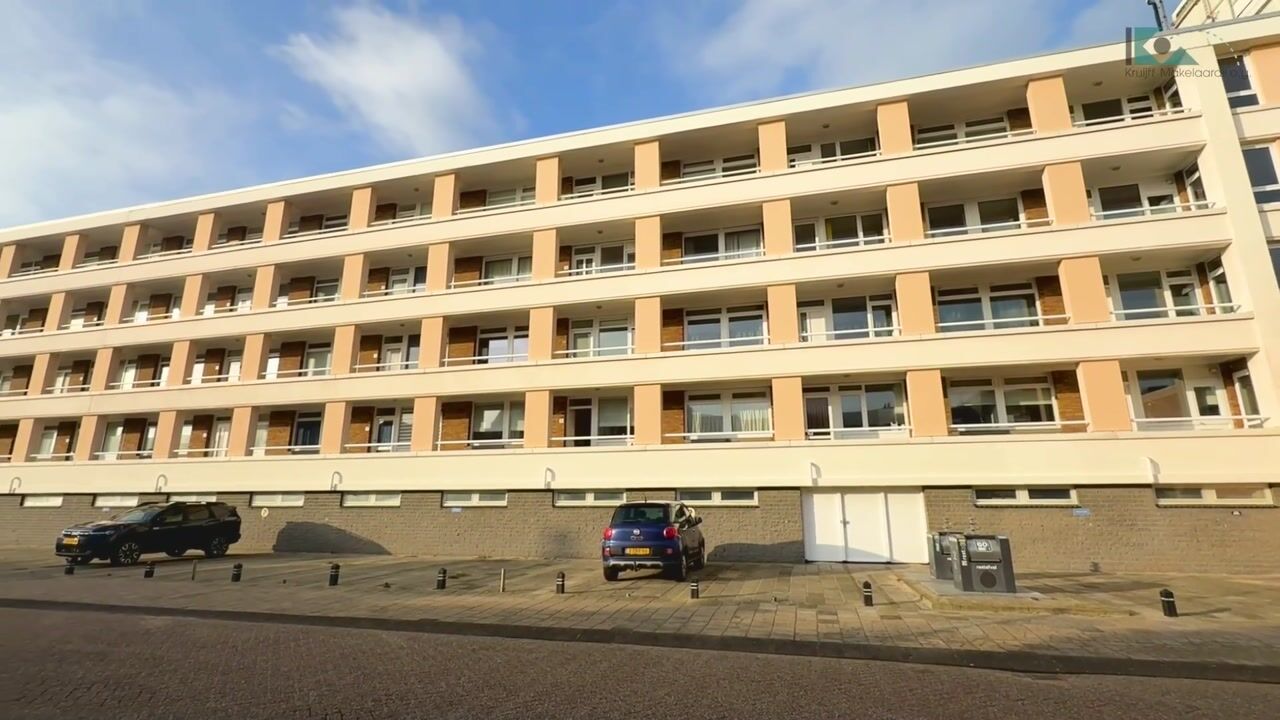 Video van Kennedyboulevard 68