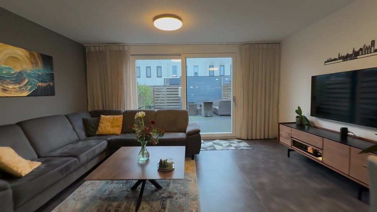 Video of Vogelenzanglaan 13