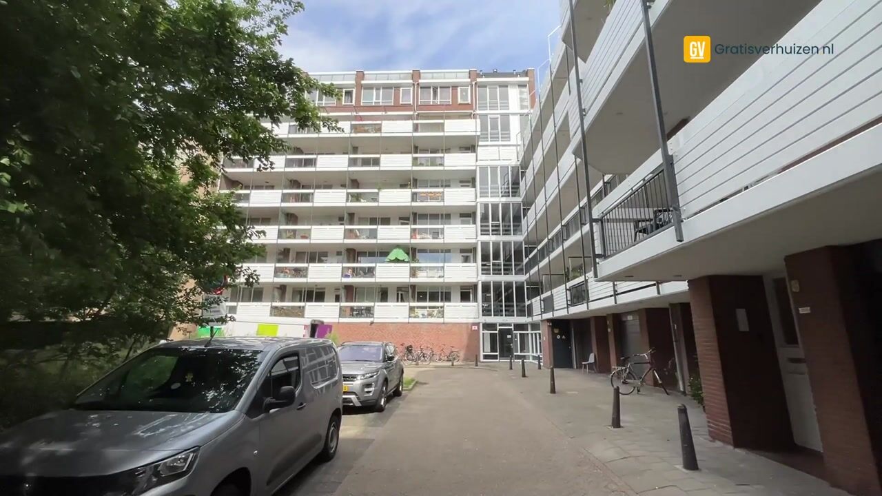 Video van Frederikstraat 321