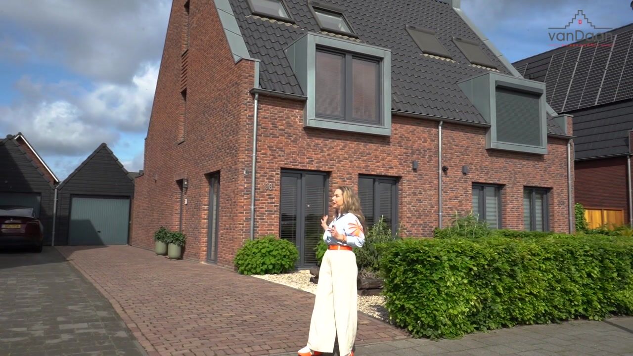 Video van Donkerstraat 138