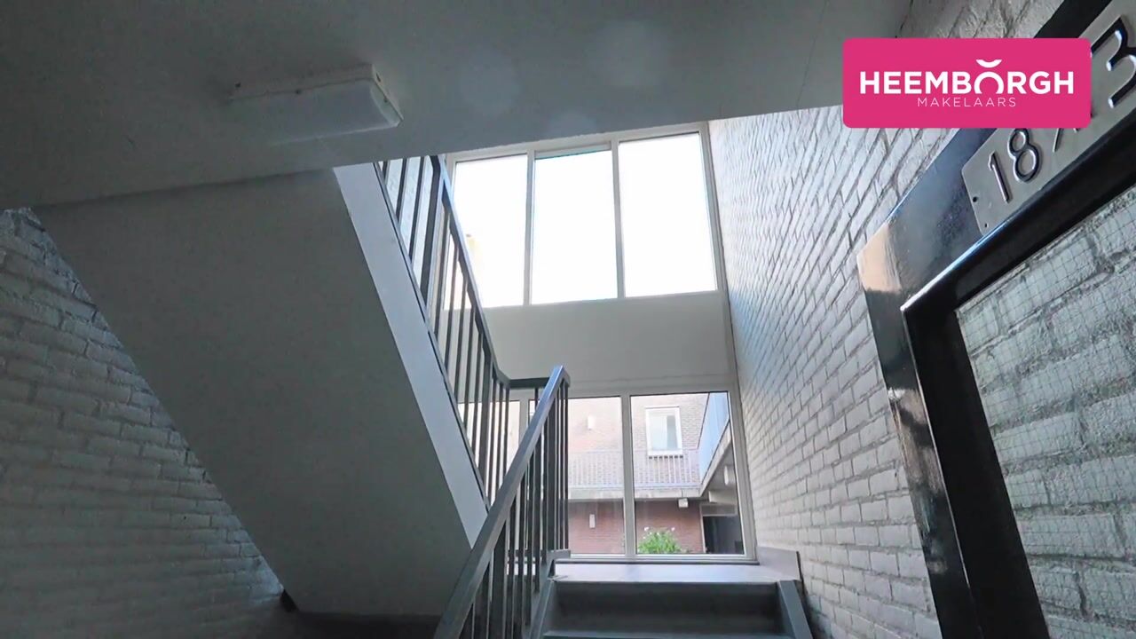 Video of Van Limburg Stirumlaan 22
