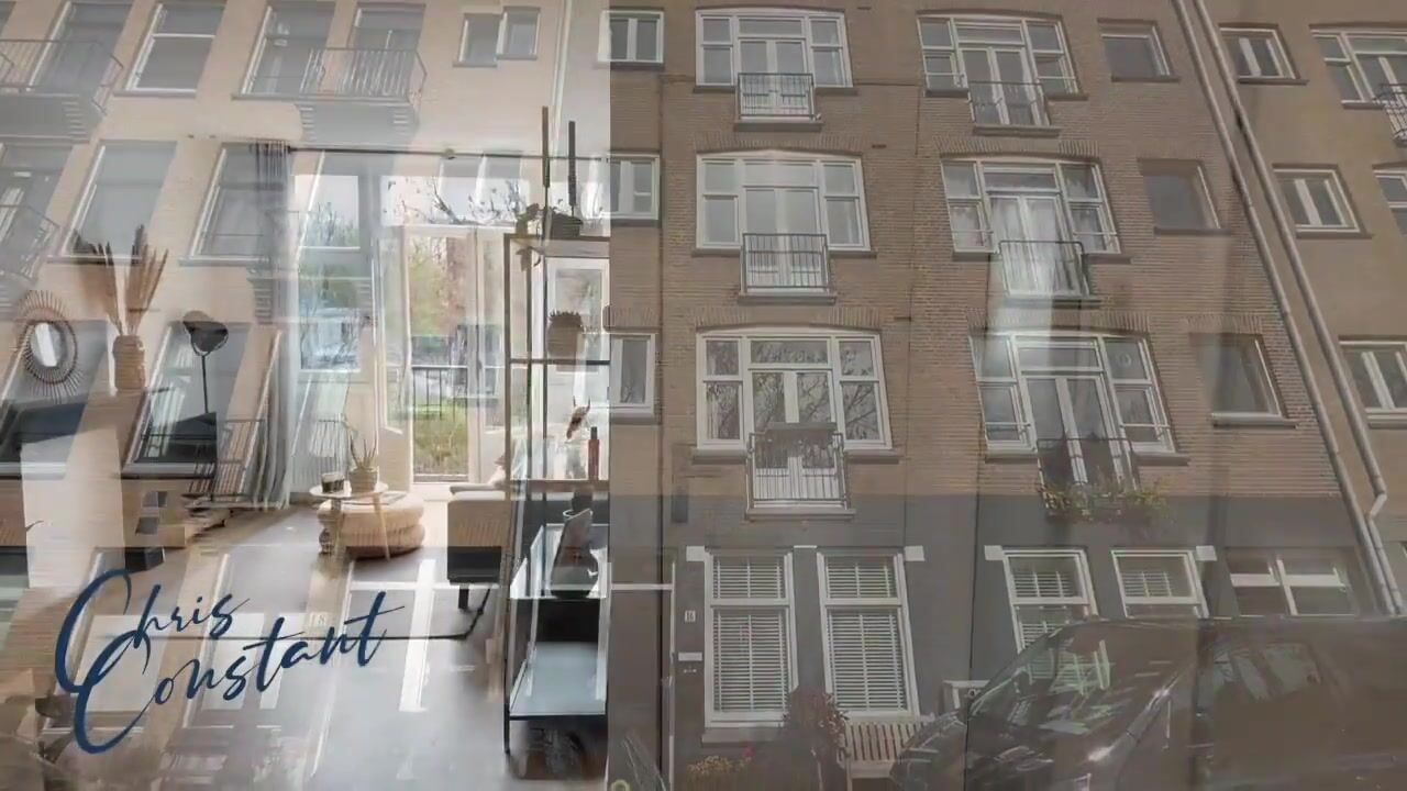 Video van Vaartstraat 16-2