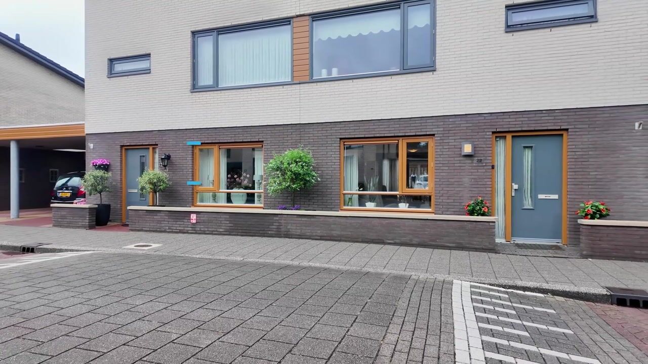 Video van Moerschans 22