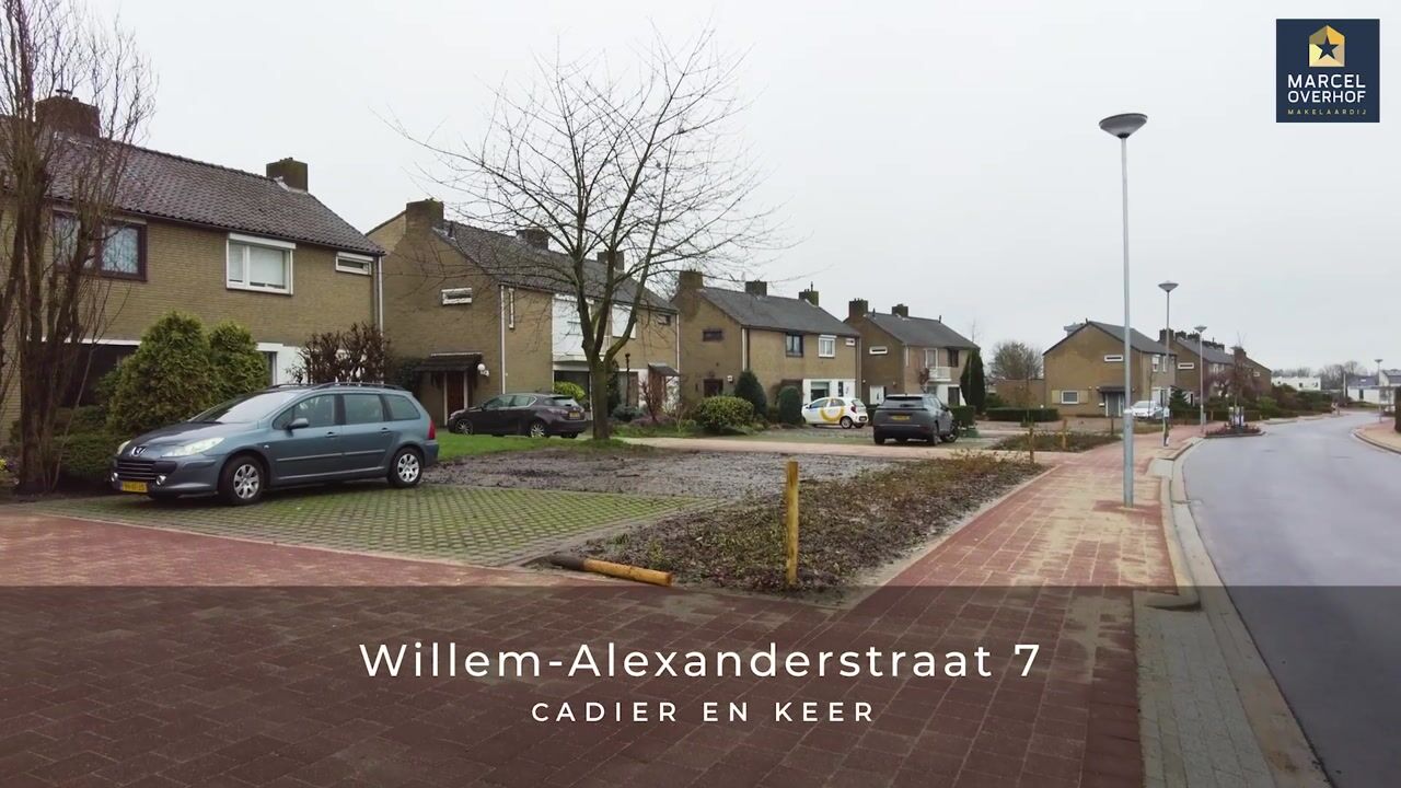 Video of Willem-Alexanderstraat 7