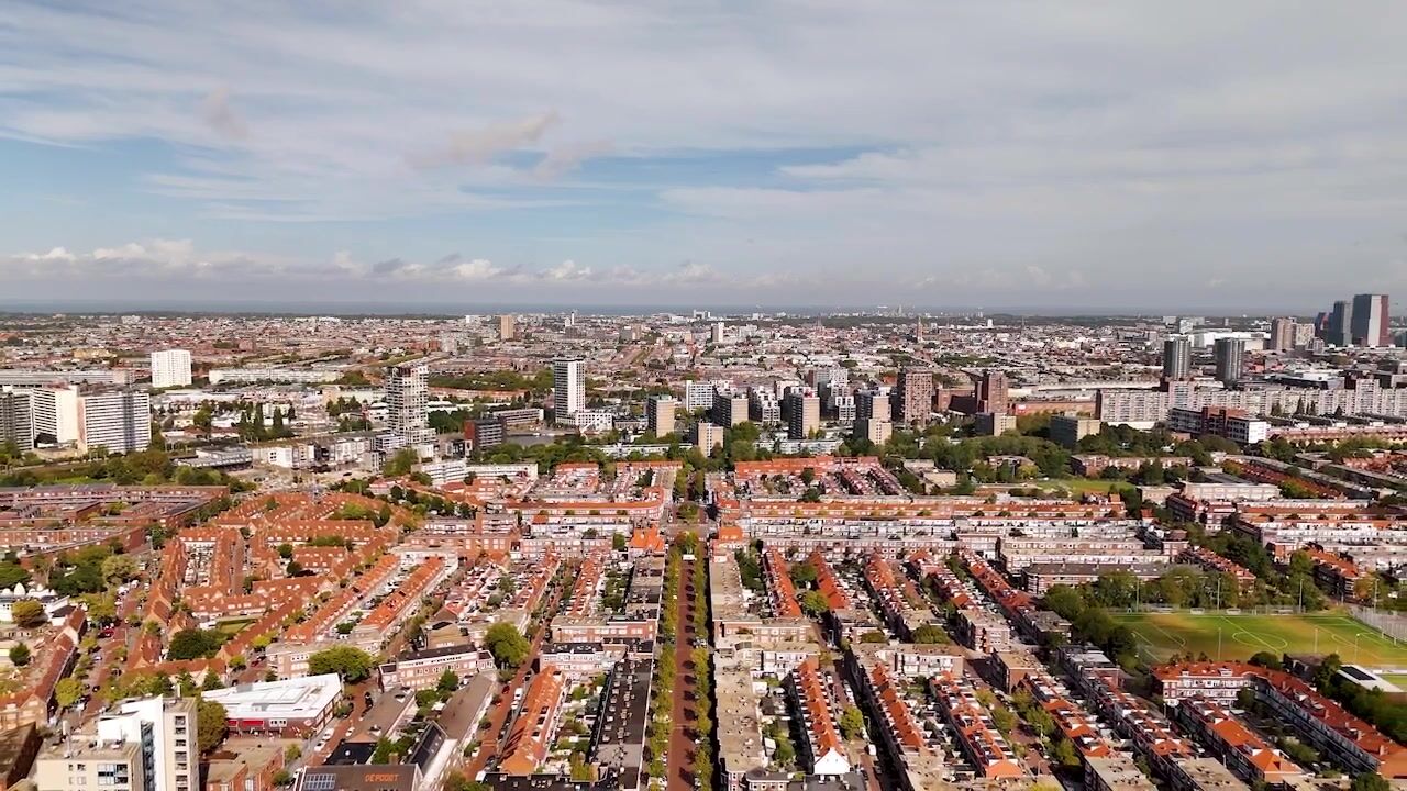 Video van Van Zeggelenlaan 224