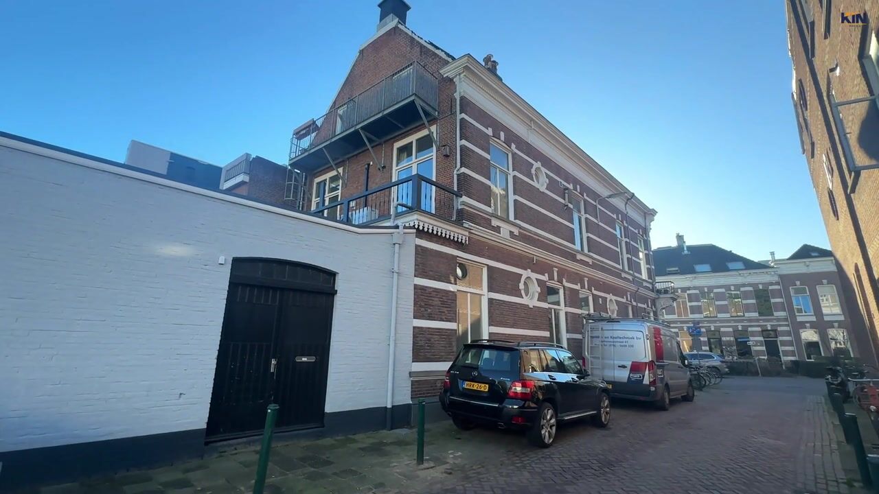 Video van Ginnekenweg 129-A