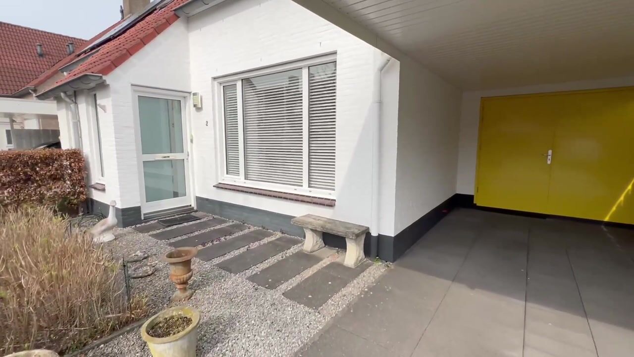 Video van Madeliefstraat 2