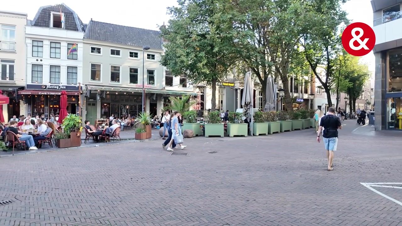 Video van Neude 29-C